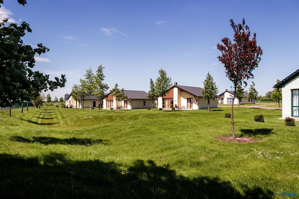 Seepark Auenhain Markkleeberg Exterior photo