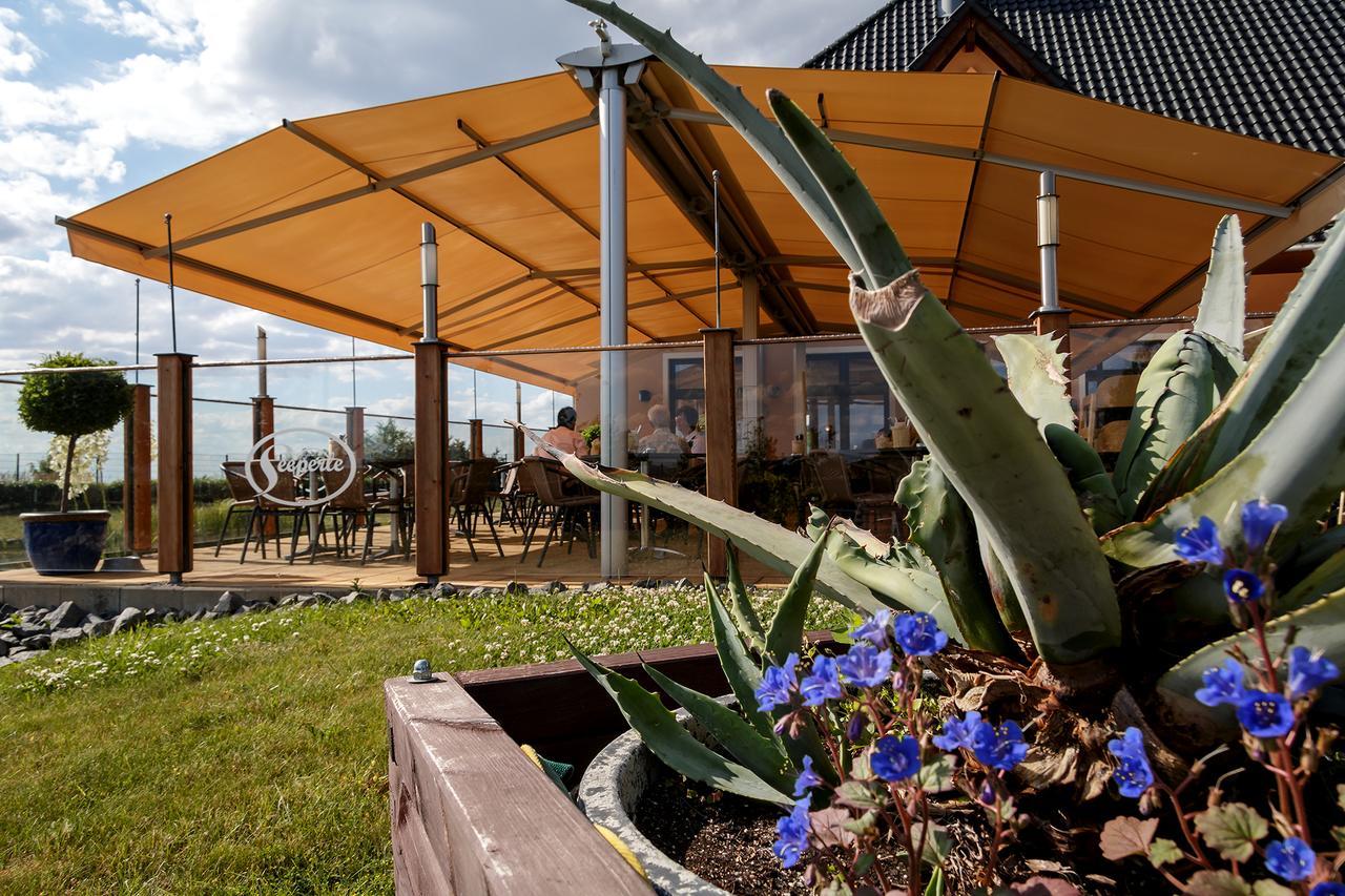 Seepark Auenhain Markkleeberg Exterior photo