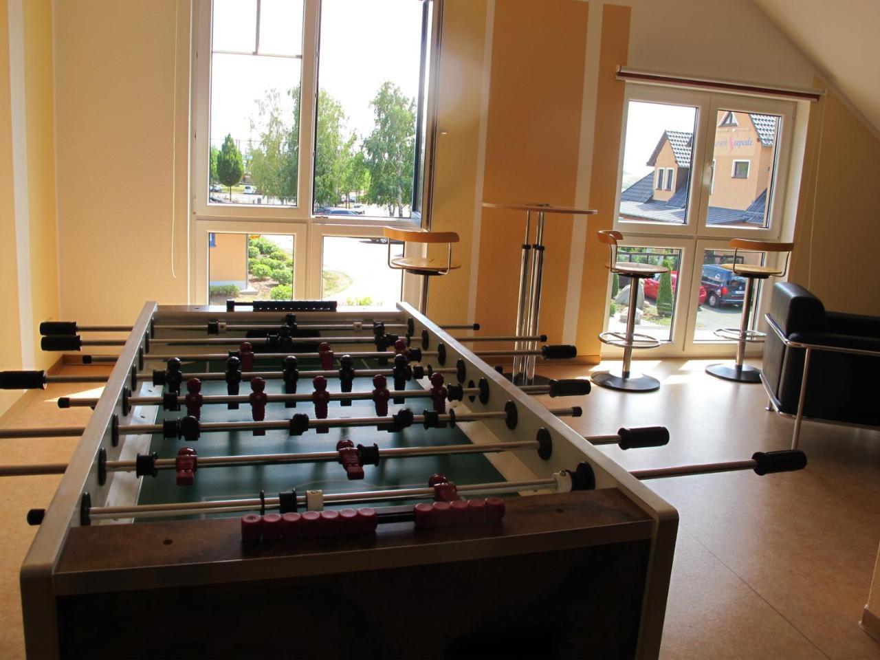 Seepark Auenhain Markkleeberg Exterior photo
